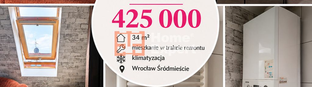 Meszkanie w trakcie remontu/sprzedaż/klimatyzacja