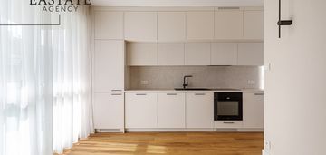 Białołęka/nowe 2 pokoje/taras 20 m²/winnica