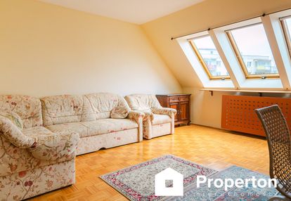 Przestronne mieszkanie - nowe miasto, 56m2