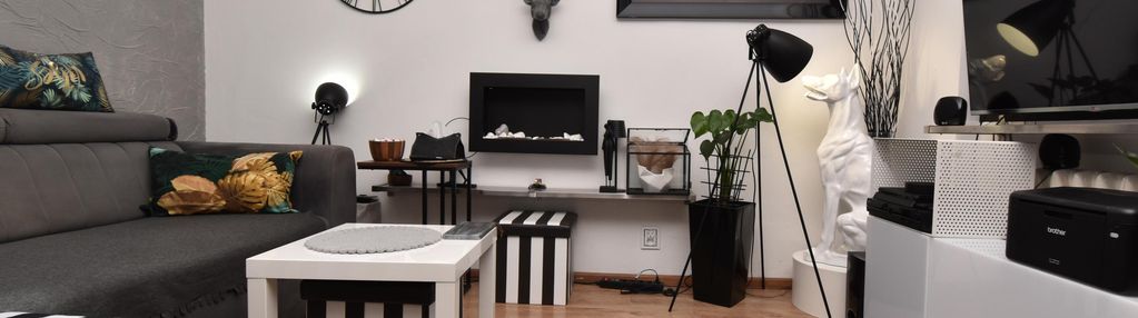 Stylowe 3 pokojowe z balkonem i windą