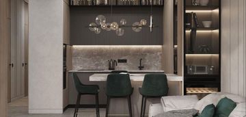 Wykończone w cenie - tylko dla zdecydowanych