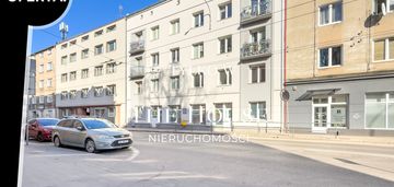 Kawalerka | osobna kuchnia | możliwość 2 pokoi | 5