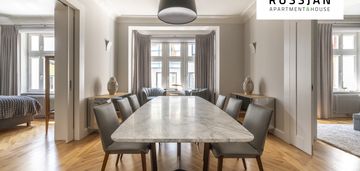 Wyjątkowy apartament w sercu dolnego sopotu