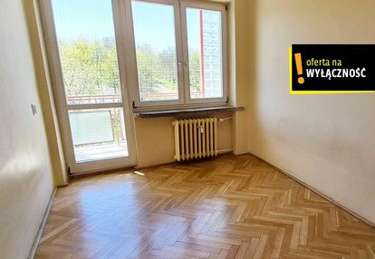 Gagarina - 2 balkony, 62m2