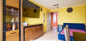 Mieszkanie i 2 pokoje i przymorze