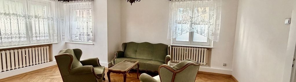Wyjątkowy apartament.