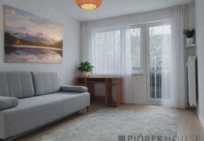 3-pokojowe mieszkanie w ursusie