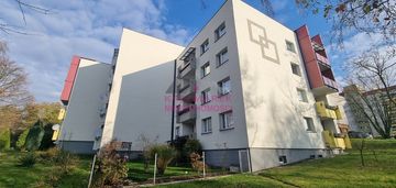 Mieszkanie 4-pokojowe w świetnej okolicy