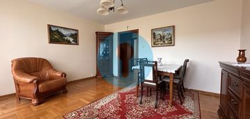 Na sprzedaż mieszkanie 59,32m 2 barwinek