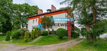 Mieszkanie w lubaniu gm. nowa karczma!