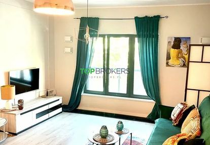 Eleganckie dwa pokoje do wejścia, prestiżowy adres