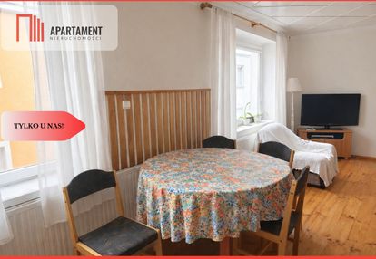 Tylko u nas! mieszkanie bezczynszowe w czersku.