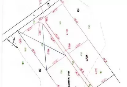 Działka na sprzedaż 1200m2