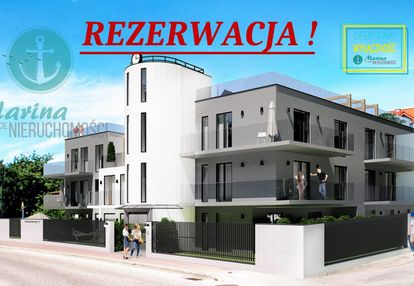 Nadmorski apartament 250 metrów od plaży