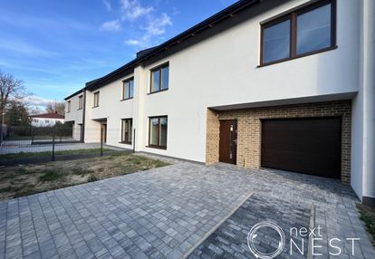 Gotowe domy w solcu koło konstancina 6 pokoi