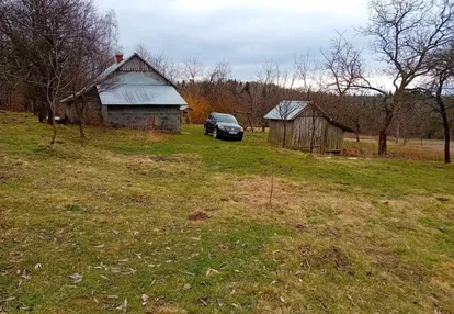 Działka na sprzedaż 1600m2