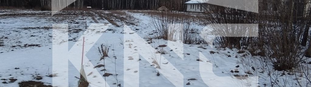 Na sprzedaż działka budowlana - szarwark