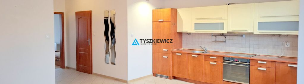 Mieszkanie blisko śródmieścia