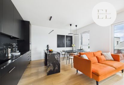 Wysoki standard | 68,4 m2 | 3 pokoje | garaż