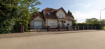 Dom 139m2 blisko pięknej plaży ostrowo/karwia