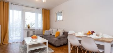 3 pokoje | widzew | umeblowane | balkon