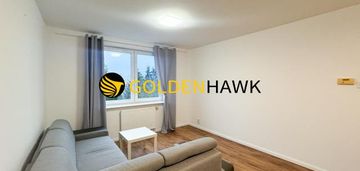 2 pokoje, gumieńce, przy sterze!