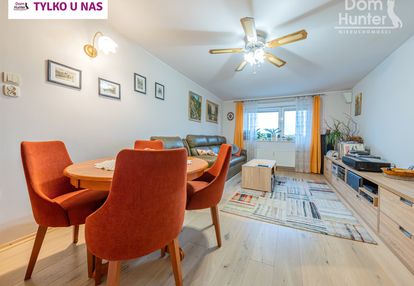 Przestronne, odnowione, 3-pok. we wrzeszczu