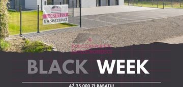 Nowoczesne apartamenty, duży parking, ogródek!