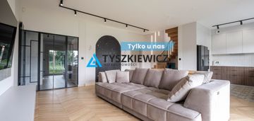 Gdańsk olszynka- 138m2, wykończony wysoki standard