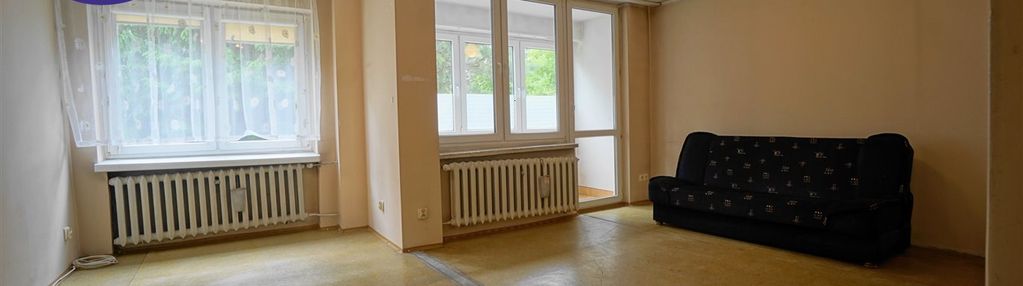 Chorzów. możliwość 3 pokoi