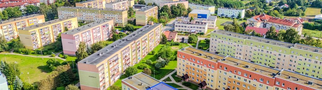 Mieszkanie z balkonem/ 50,7 m²/ po remoncie