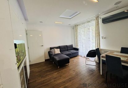 3-pokojowe mieszkanie w ząbkach