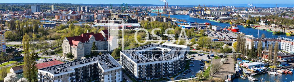 Gdańsk śródmieście | 2 pokoje | 34,5 m²