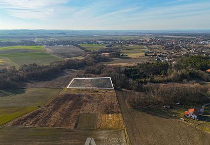 Z lasem,prąd,nowe osiedle,zawonia 4min