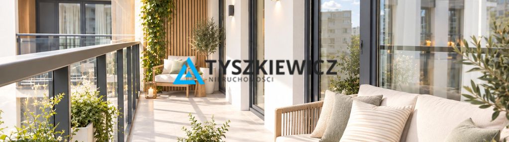 Blisko parku regana  81m 3-4 pokoje widok zatokę