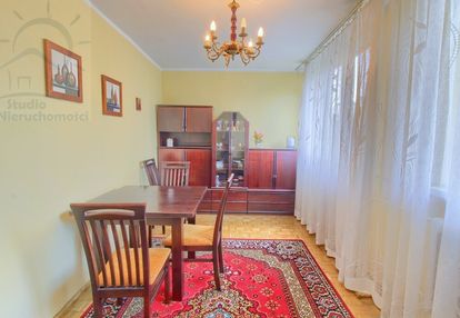 Rozkładowe, balkon, i piętro
