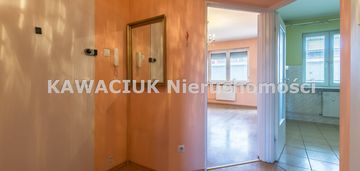 2 pokojowe, 48 m2, blok, oś. zamknięte