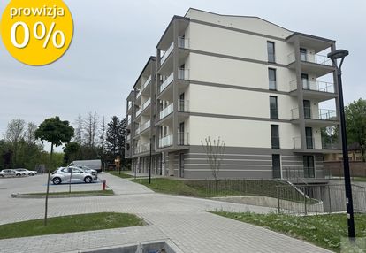 Mieszkanie 2 pokoje green estate z komórką lok.