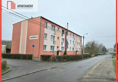 Mieszkanie w spokojnej okolicy