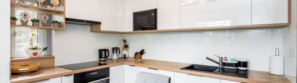 Dom z ogromnym potencjałem pod poznaniem