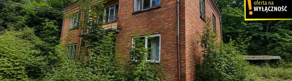 Dom z zabudowaniami gospodarczymi – dziewięczyce