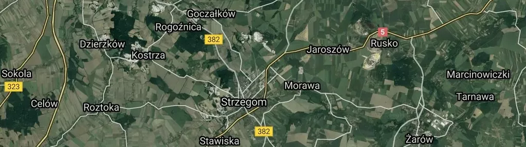 Działka na sprzedaż 1000m2