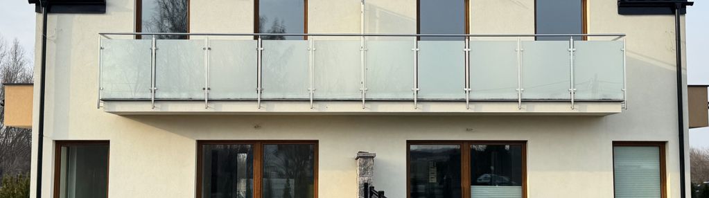 Bliźniak 126 m² | skowarcz | ogród 520 m²