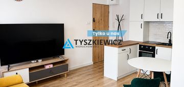 Kawalerka na sprzedaż wejherowo