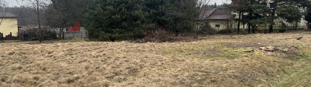 Działka ruda kozielska