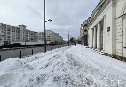 4 pokoje 85 m2, warszawa praga pd. kamionek