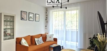 Mieszkanie w nowym budownictwie