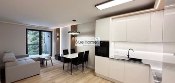 3 pokoje, świeżo wykończone, ogrzewanie podłogowe