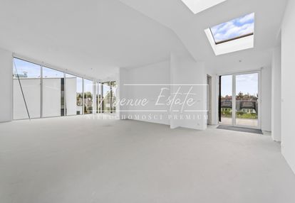 Penthouse/5 pokoi/wilanów/bez prowizji