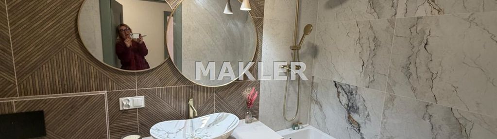 M-4, blok, cegła, i piętro, balkon, monitoring